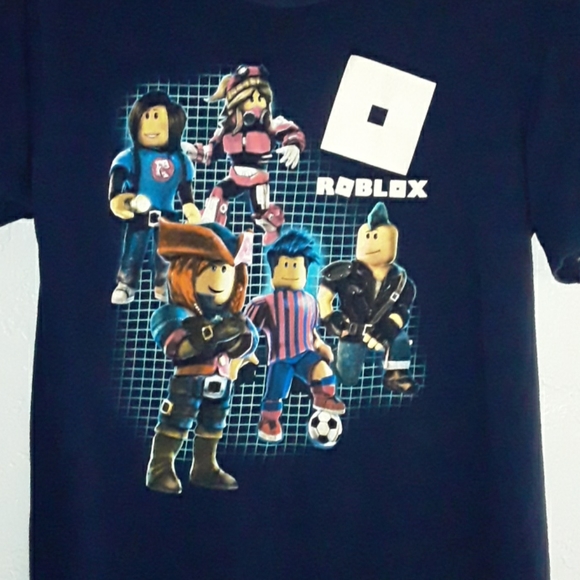 Roblox Tee - Picture 2 of 4